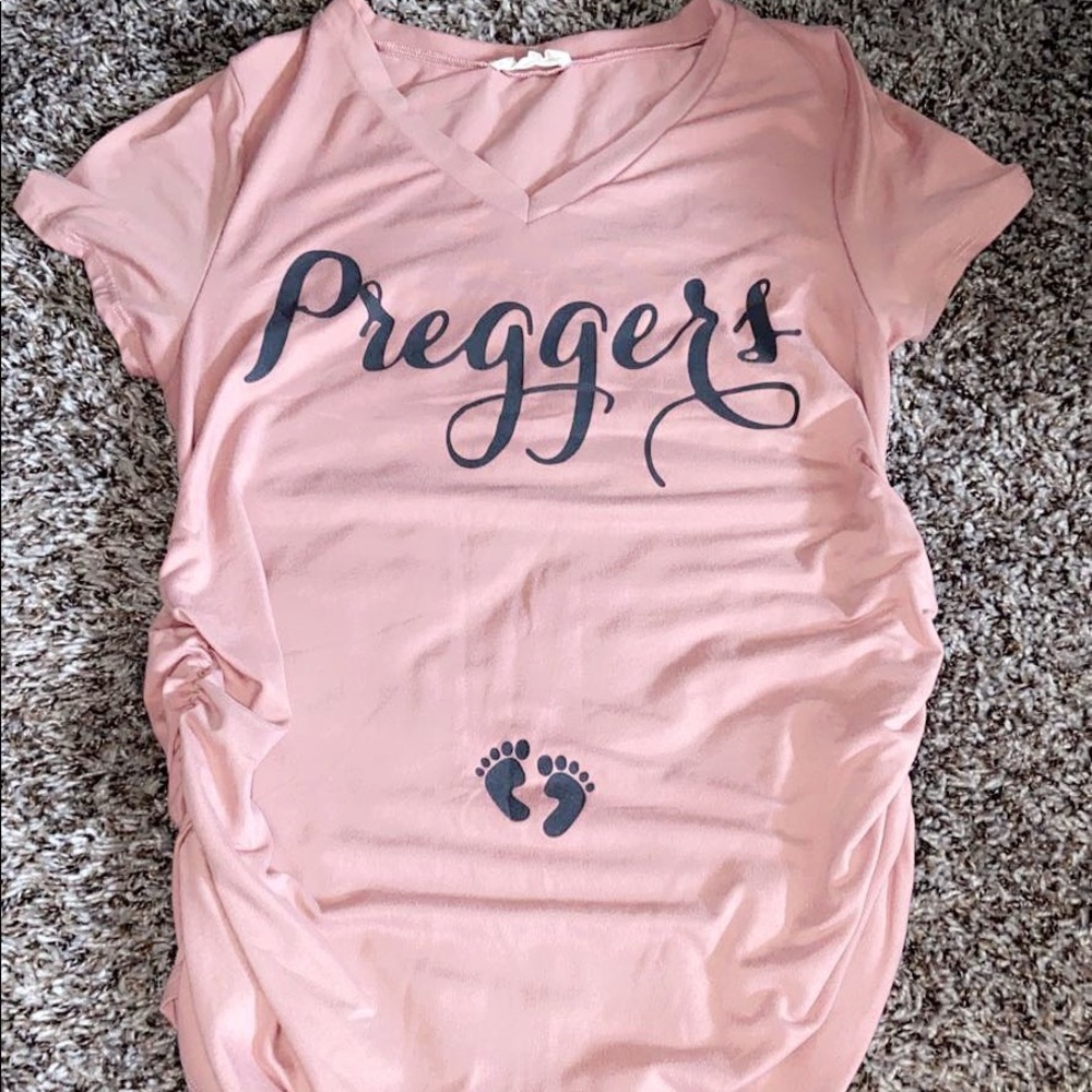 Maternity Tops